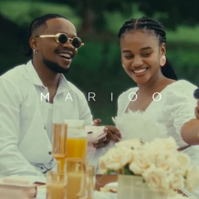 Marioo - Tete | Mp3 Download