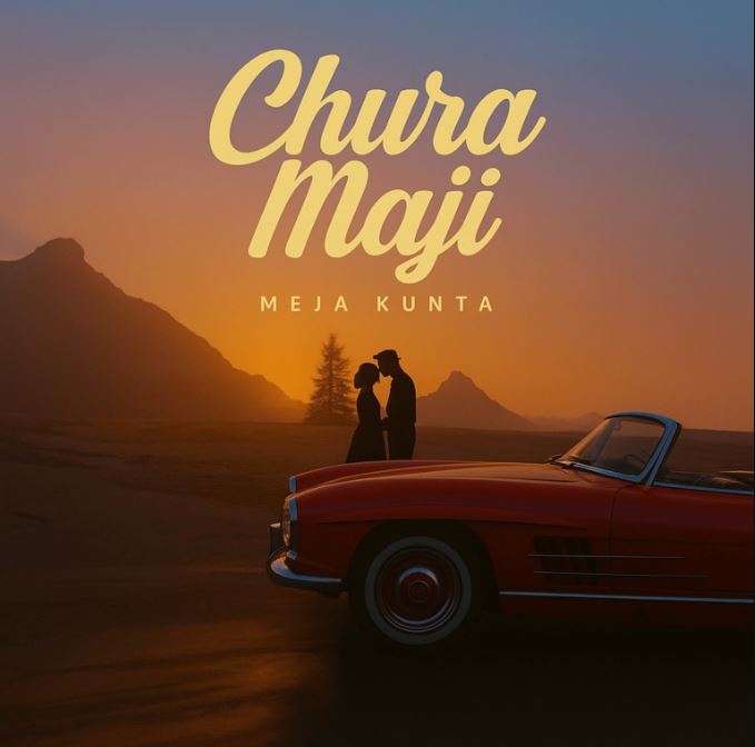 Meja Kunta – Chura Maji | Mp3 Download