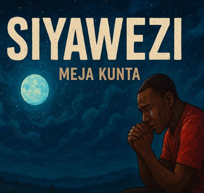 AUDIO | Meja Kunta – Siyawezi | Download Mp3