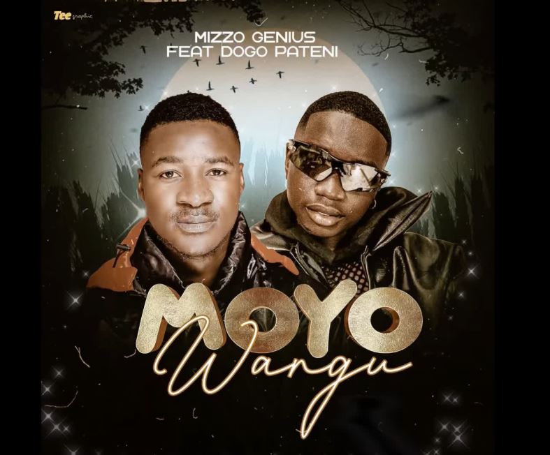 Mizzo Genius Ft Dogo Paten – Moyo Wangu Mp3 Download