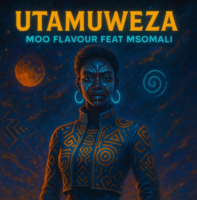 Moo Flavour Ft Msomali – Utamuweza | Mp3 Download