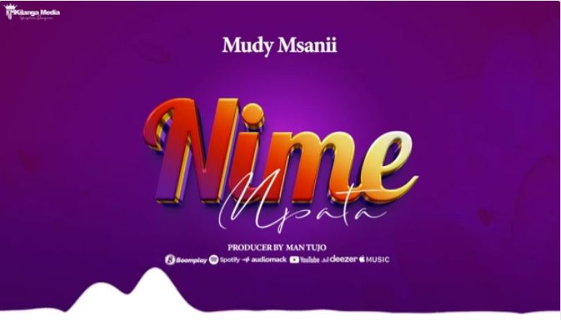 AUDIO | Mudy Msanii – Nimempata | Download Mp3