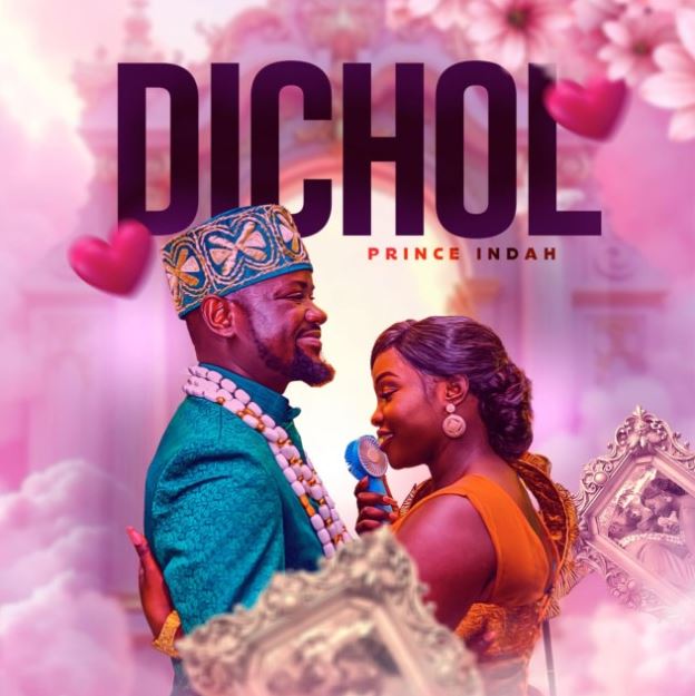 Prince Indah – Dichol