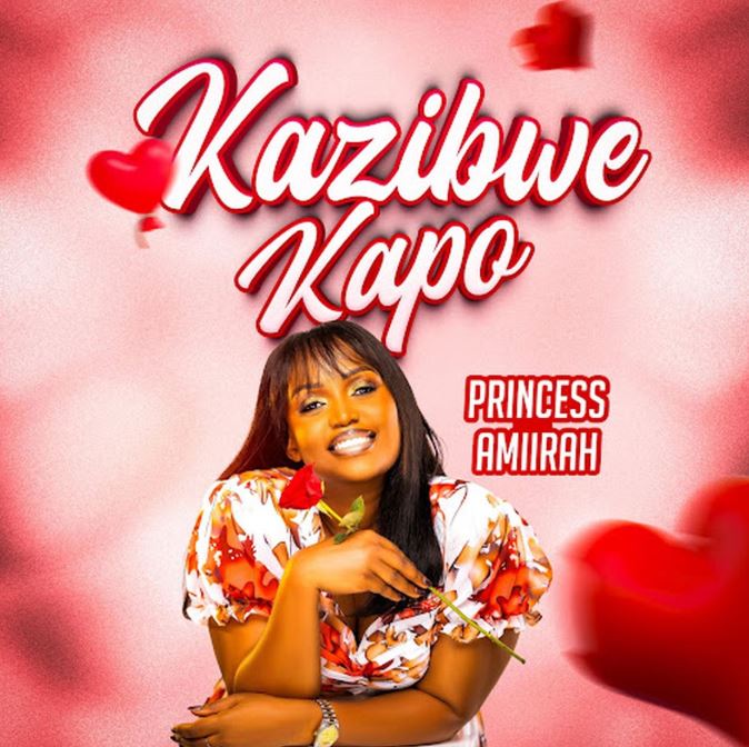 Princess Amiirah – Kazibwe Kapo