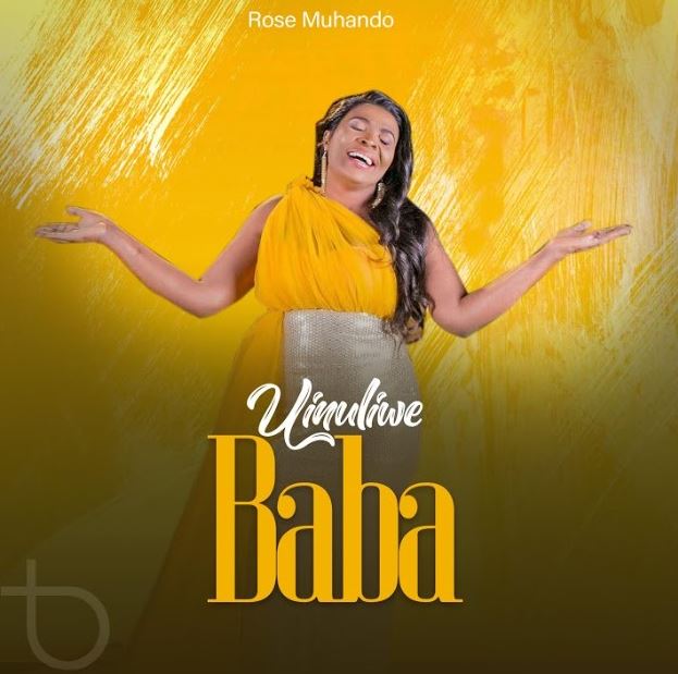 AUDIO | Rose Muhando – Nije Vipi | Download Mp3