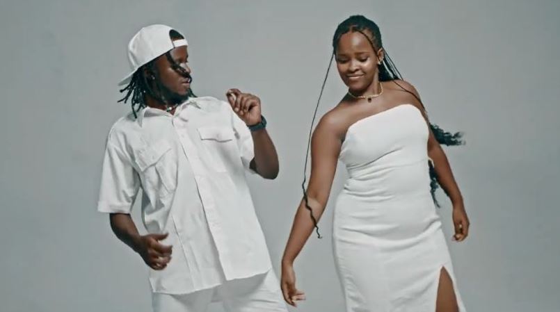 Sunny B Ft Fernando – Kazuba
