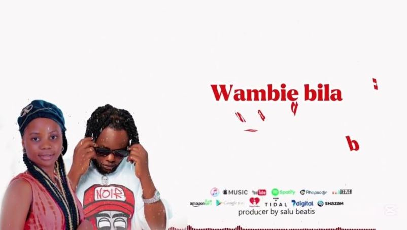 Yuve Ft B2k Mnyama – Waongo