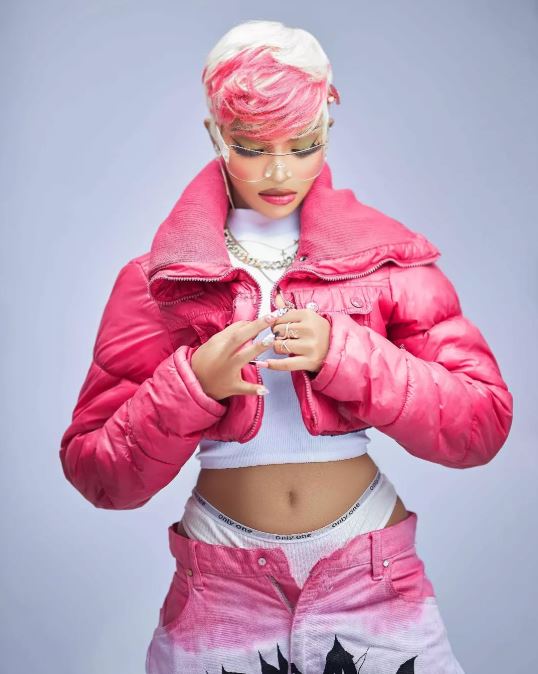 AUDIO | Barbie Mia Ft Country Wizzy – Beautiful Girl | Download Mp3