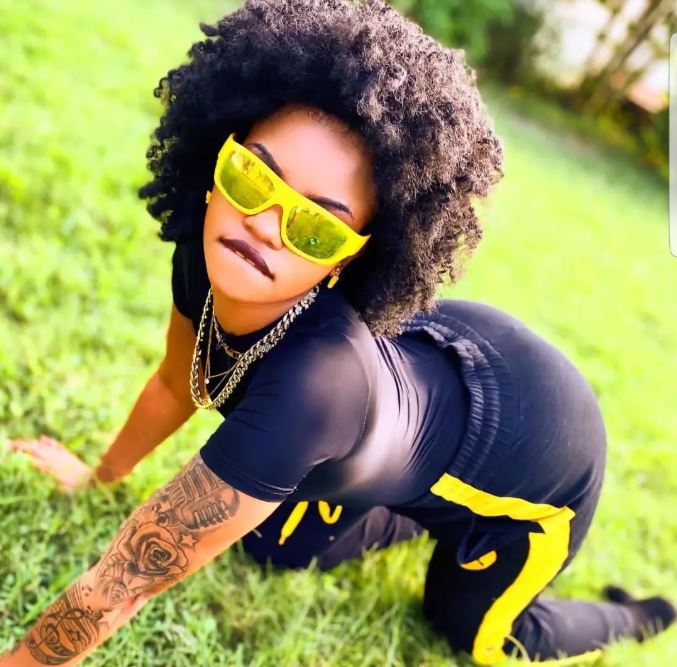AUDIO | Barbie Mia – Shake It | Download Mp3