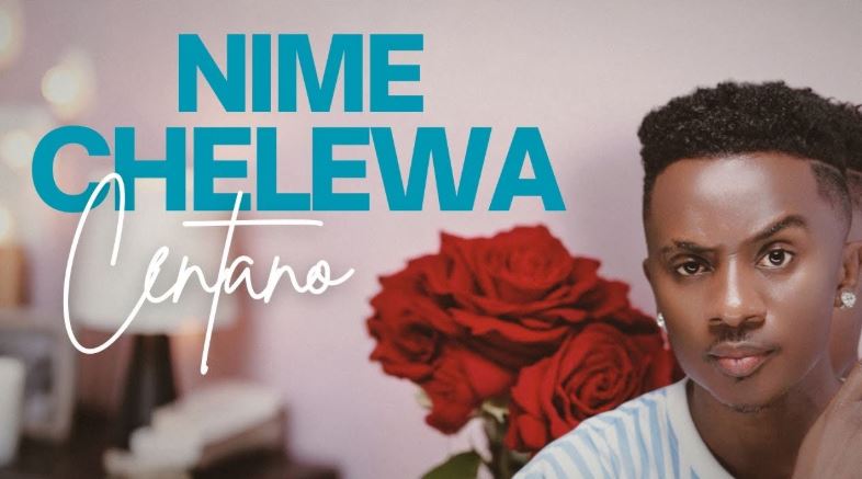 AUDIO | Centano – Nimechelewa | Download Mp3