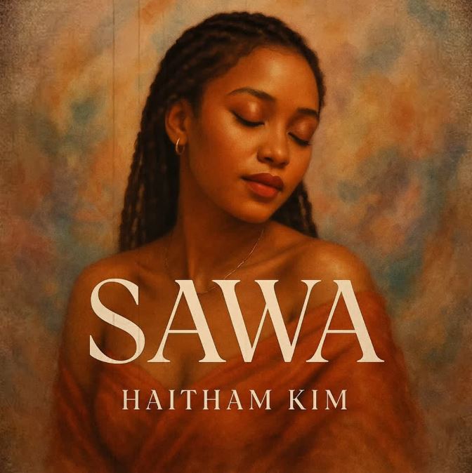 AUDIO | Haitham Kim – SAWA | Download Mp3