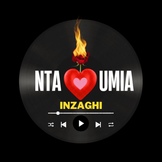AUDIO | Inzaghi – Ntaumia | Download Mp3