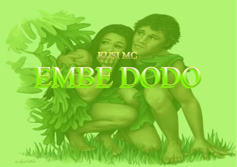 AUDIO | Kusi Mc – Wamilele | Download Mp3