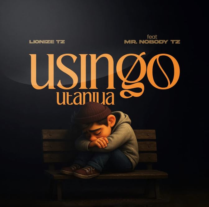 AUDIO | Lionize Ft Mr Nobody Tz – Usingo Utaniua | Download Mp3