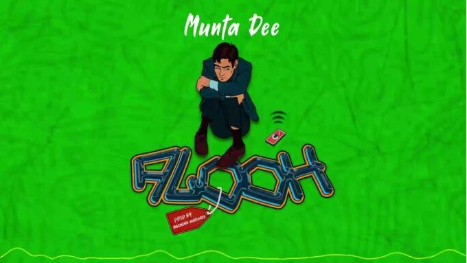 AUDIO | Munta Dee – Alooh | Download Mp3