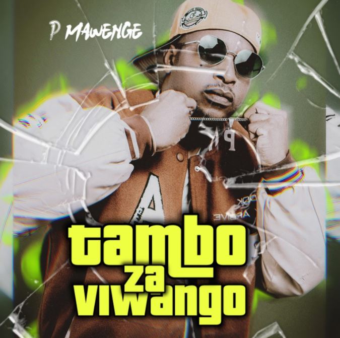 AUDIO | P Mawenge – Nichukieni Tu | Download Mp3