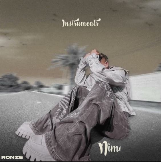 AUDIO | Ronze – Nimekuzoea | Download Mp3
