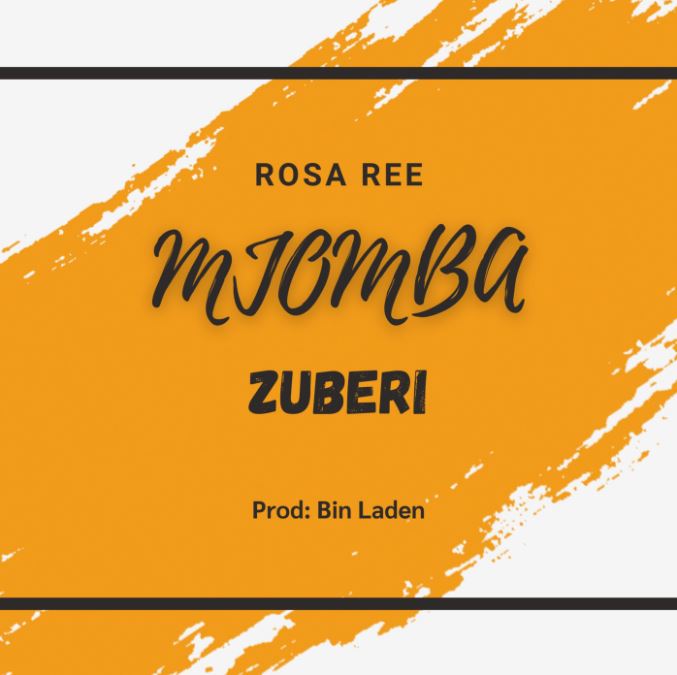 Rosa Ree – Mjomba Zuberi