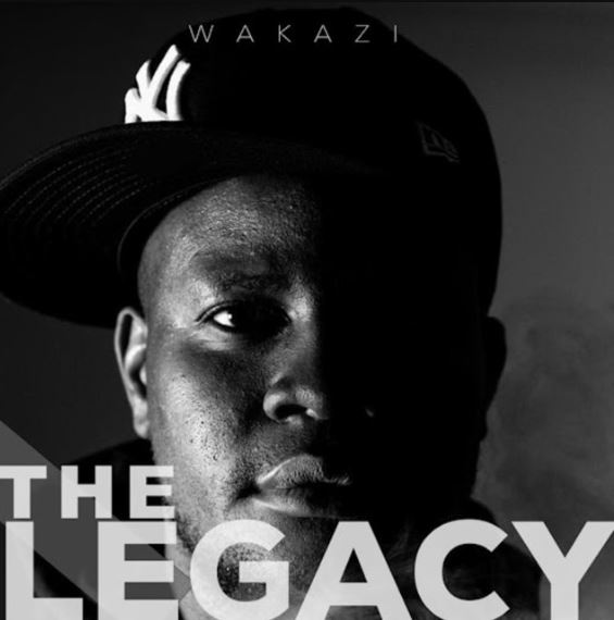 AUDIO | Wakazi – The Legacy | Download Mp3