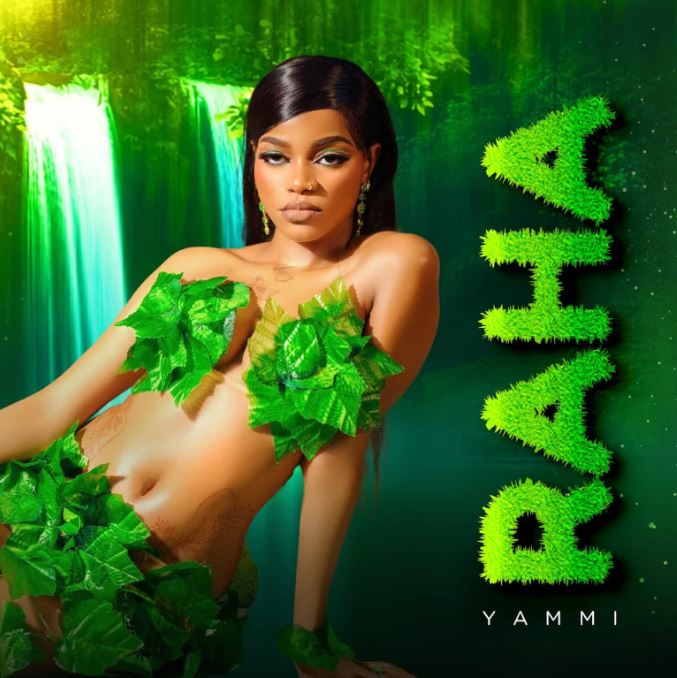 AUDIO | Yammi – Raha | Download Mp3
