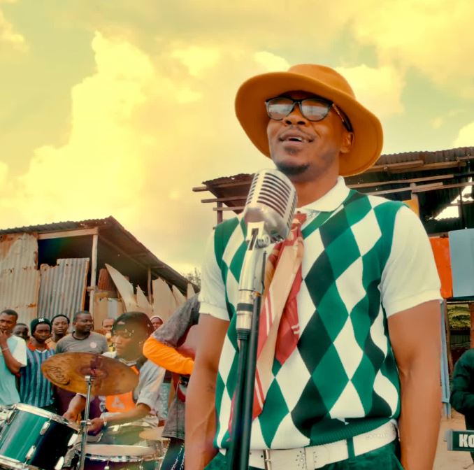 AUDIO | Alikiba – Ubuyu | Download Mp3
