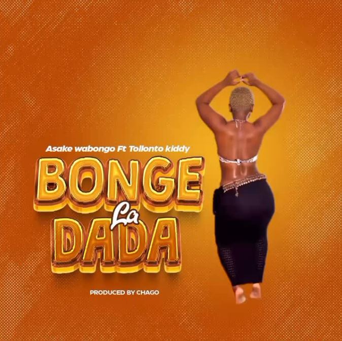 AUDIO | Asake wabongo Ft. Tolonto Kiddy – BONGE LA DADA | Download Mp3