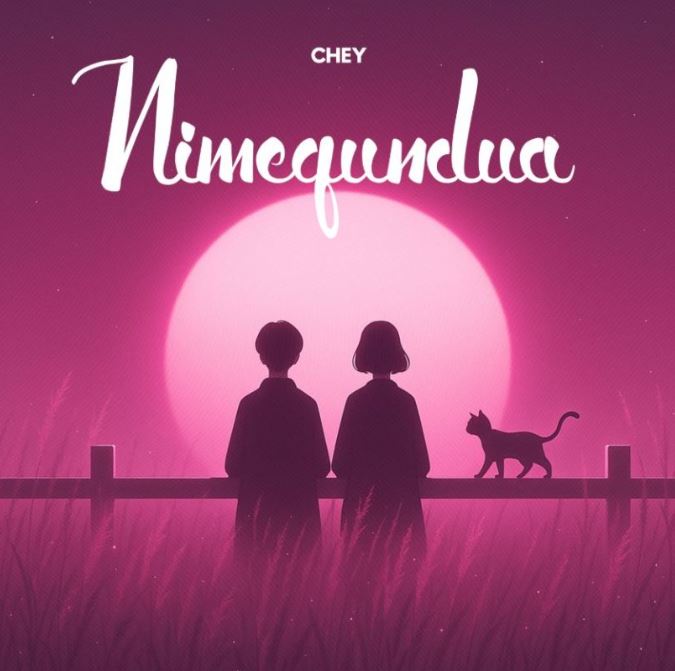 AUDIO | Chey TZ – Nimegundua | Download Mp3