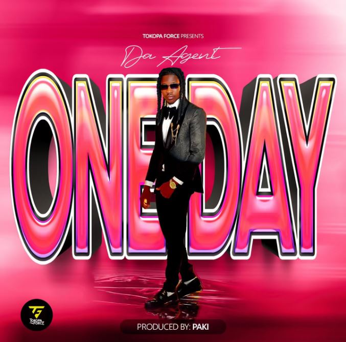 AUDIO | Da Agent – One Day | Download Mp3