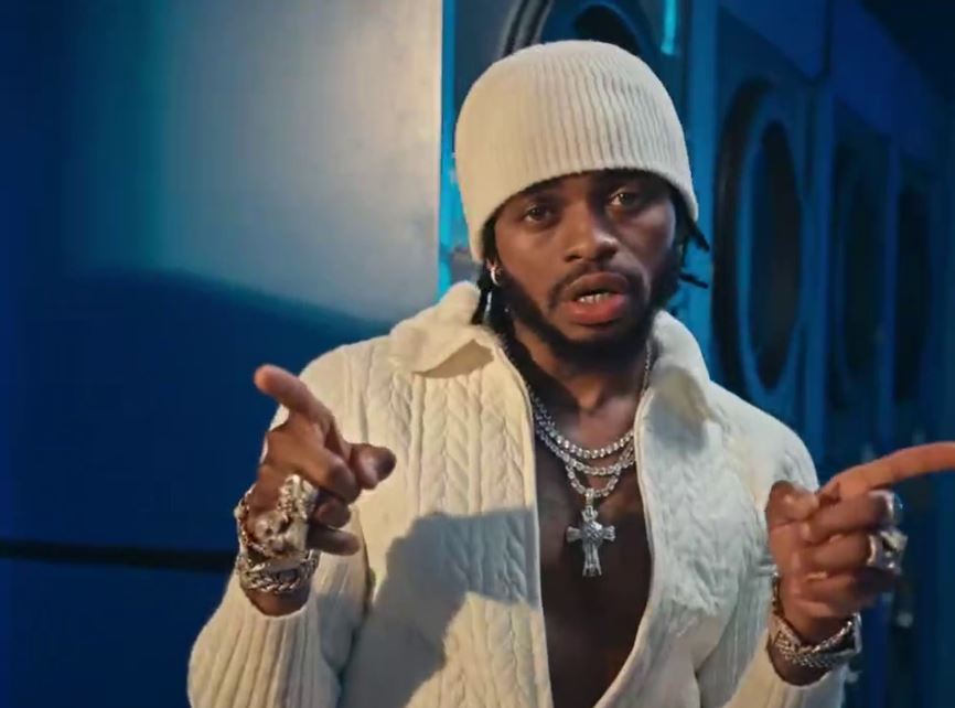 Download VIDEO | Diamond Platnumz Ft. Bien – Katam