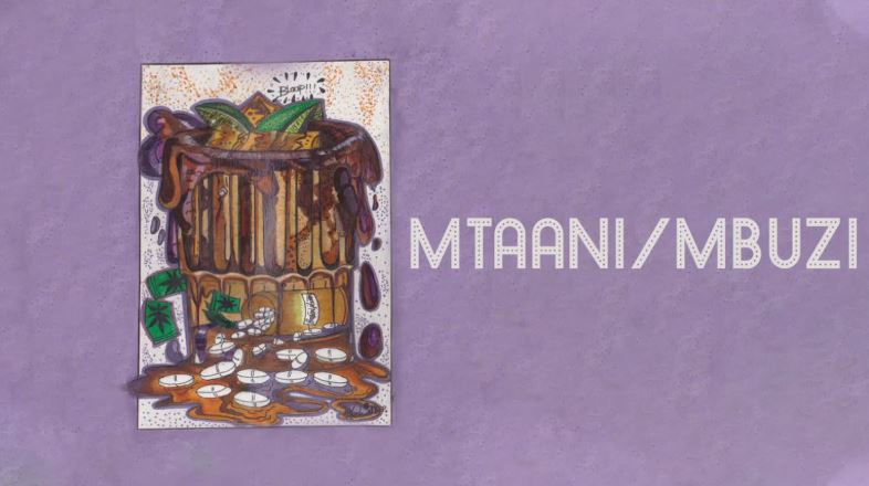 AUDIO | Dwin – MTAAN | Download Mp3