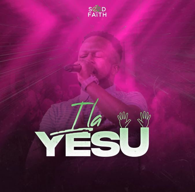 AUDIO | Henrick Mruma – Ila YESU | Download Mp3