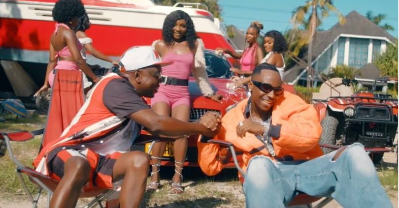 Bella Kombo Ft Eliya Mtishibi – Muulize Baba | Mp3 Download