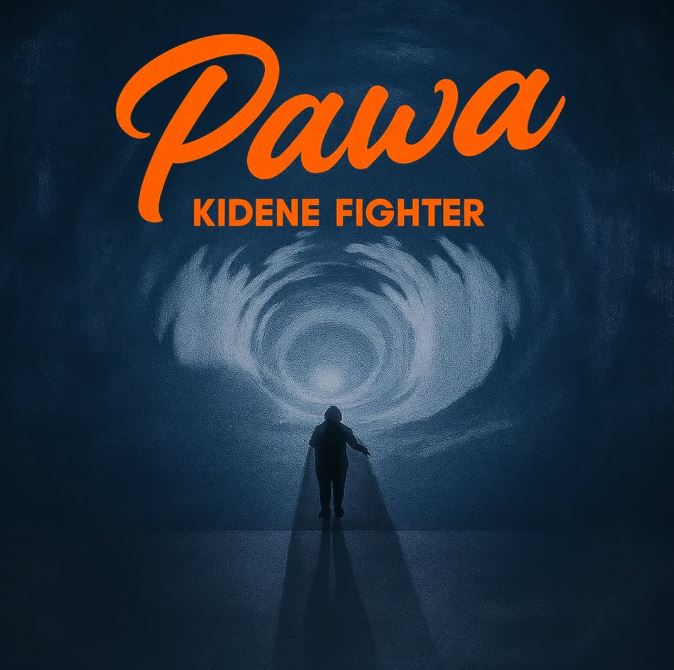AUDIO | Kidene Fighter – Pawa | Download Mp3