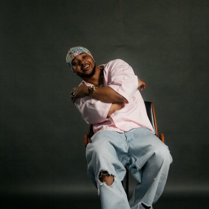 AUDIO | Kusah – For My Friend (FMF) | Download Mp3