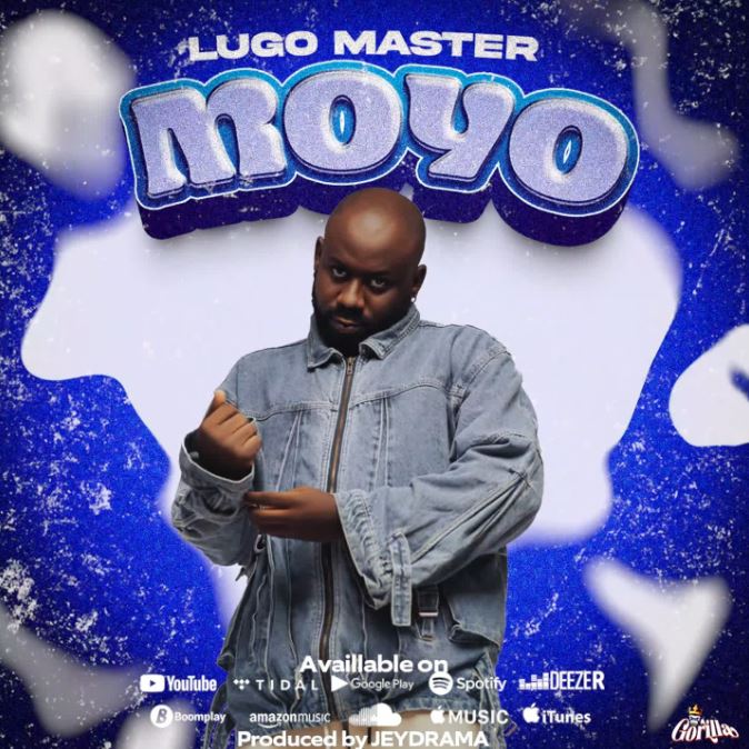 AUDIO | Lugo Master – Moyo | Download Mp3