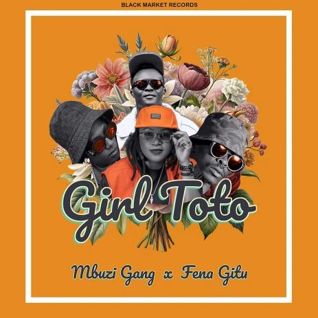 AUDIO | Mbuzi Gang ft Fena Gitu – Girl Toto | Download Mp3
