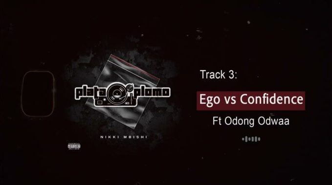 AUDIO | Nikki Mbishi Ft Odong – EGO vs CONFIDENCE | Download Mp3