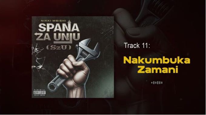 AUDIO | Nikki Mbishi – Nakumbuka Zamani | Download Mp3