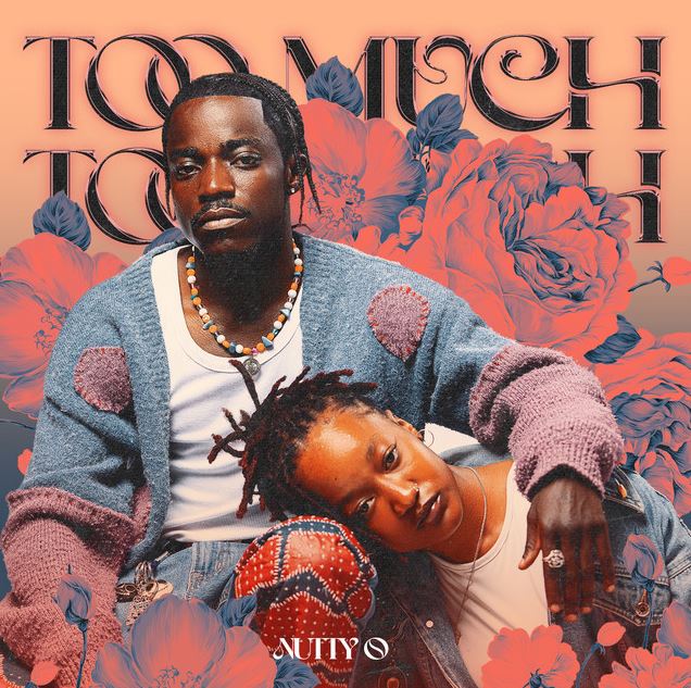 AUDIO | Nutty O – Too Much | Download Mp3