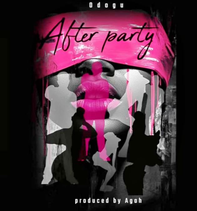 AUDIO | Odogu – After Party | Download Mp3