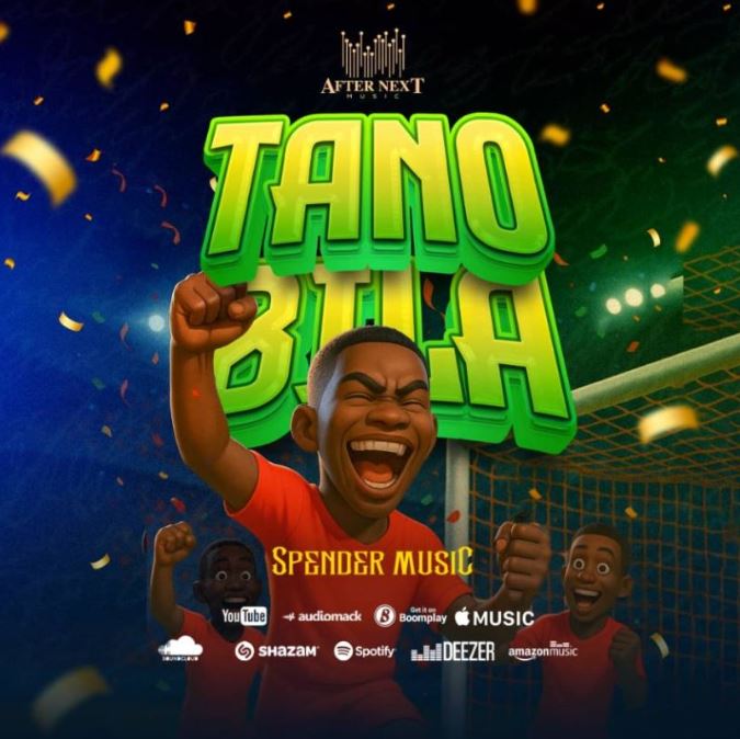 AUDIO | Spender Music – Tano Bila | Download Mp3
