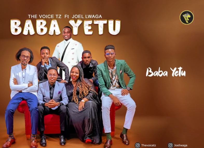 AUDIO | The Voice Ft. Joel Lwaga – Baba Yetu | Download Mp3