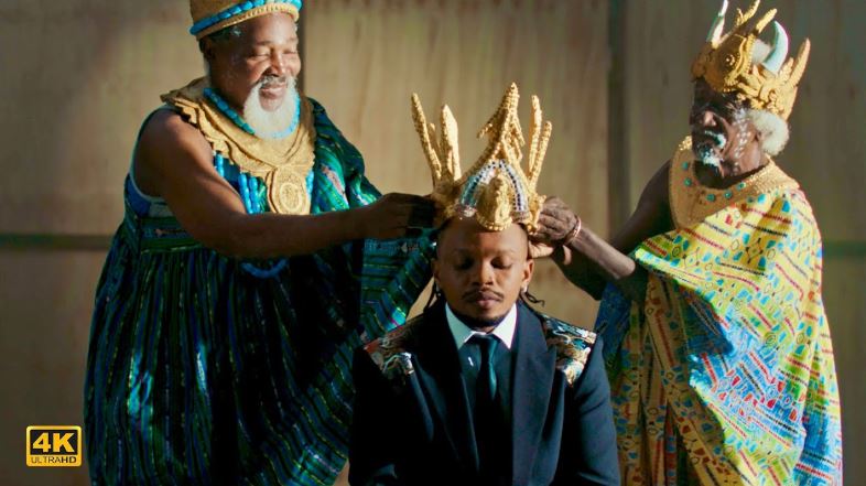 VIDEO | Marioo – Ha Ha Ha | Download Mp4
